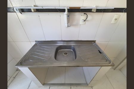 Apartamento para alugar com 62m², 2 quartos e 1 vaga Apartamento para alugar com 62m², 2 quartos e 1 vagaCozinha