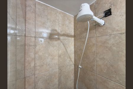 Apartamento para alugar com 62m², 2 quartos e 1 vaga Apartamento para alugar com 62m², 2 quartos e 1 vagaBanheiro