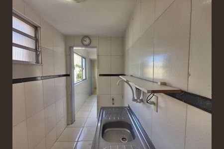 Apartamento para alugar com 62m², 2 quartos e 1 vaga Apartamento para alugar com 62m², 2 quartos e 1 vagaCozinha