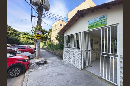 Apartamento para alugar com 62m², 2 quartos e 1 vaga Apartamento para alugar com 62m², 2 quartos e 1 vagaÁrea externa