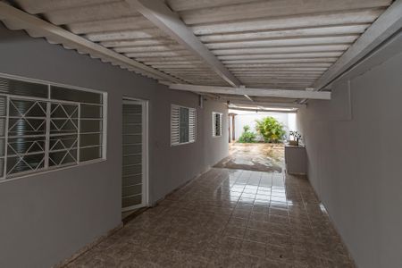 Casa à venda com 250m², 3 quartos e 5 vagasGaragem 