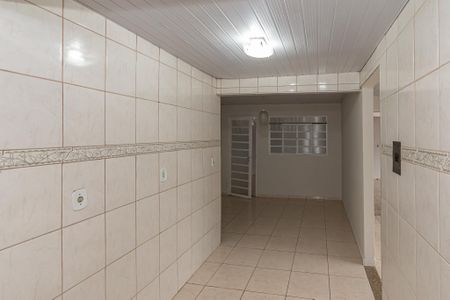 Casa à venda com 250m², 3 quartos e 5 vagasSala de Jantar 