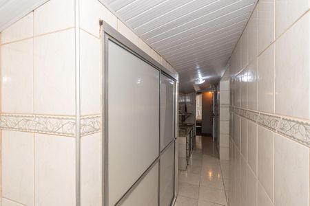 Casa à venda com 250m², 3 quartos e 5 vagasCozinha 