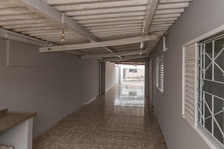 Casa à venda com 250m², 3 quartos e 5 vagasGaragem 