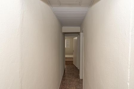 Casa à venda com 250m², 3 quartos e 5 vagasCorredor