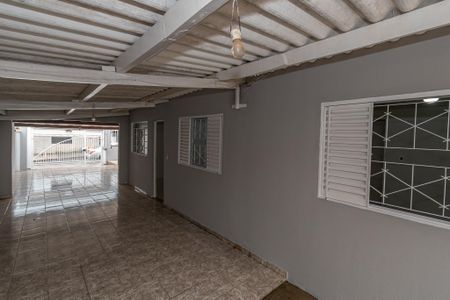 Casa à venda com 250m², 3 quartos e 5 vagasGaragem 