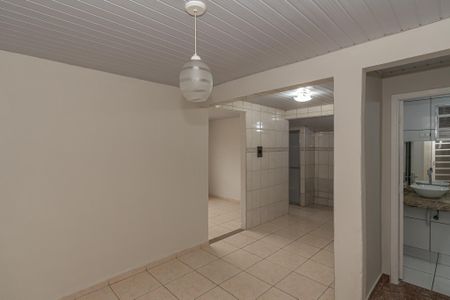 Casa à venda com 250m², 3 quartos e 5 vagasSala de Jantar 