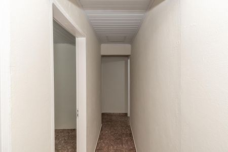 Casa à venda com 250m², 3 quartos e 5 vagasCorredor