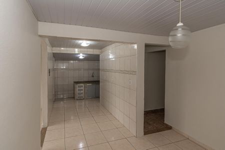 Casa à venda com 250m², 3 quartos e 5 vagasSala de Jantar 