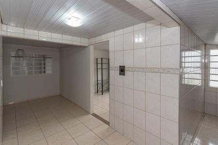 Sala de Jantar  de casa à venda com 3 quartos, 250m² em Jardim Joao Paulo Ii, Sumaré