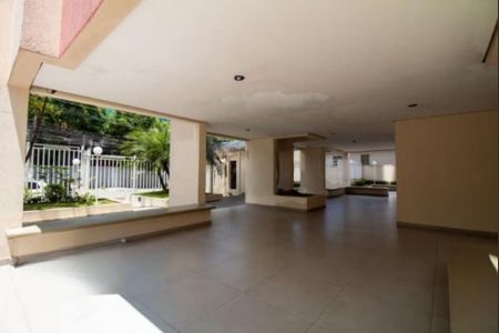 Apartamento à venda com 2 quartos, 44m² em Vila Guarani, São Paulo