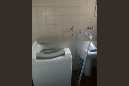 Apartamento à venda com 2 quartos, 44m² em Vila Guarani, São Paulo