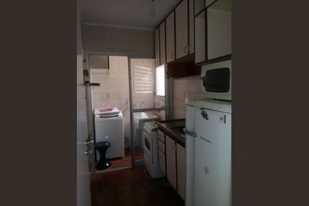 Apartamento à venda com 2 quartos, 44m² em Vila Guarani, São Paulo