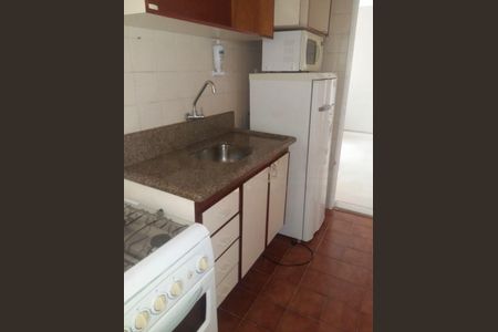 Apartamento à venda com 2 quartos, 44m² em Vila Guarani, São Paulo