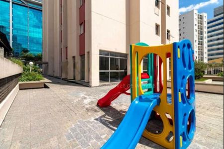 Apartamento à venda com 2 quartos, 44m² em Vila Guarani, São Paulo