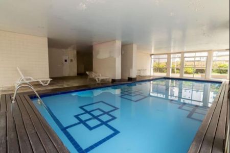 Apartamento à venda com 2 quartos, 44m² em Vila Guarani, São Paulo