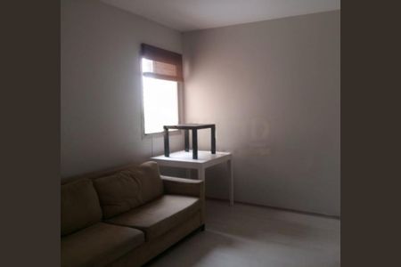 Apartamento à venda com 2 quartos, 44m² em Vila Guarani, São Paulo