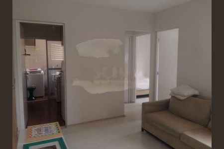 Apartamento à venda com 2 quartos, 44m² em Vila Guarani, São Paulo
