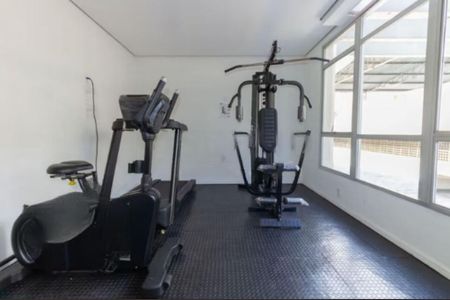 Apartamento à venda com 2 quartos, 44m² em Vila Guarani, São Paulo