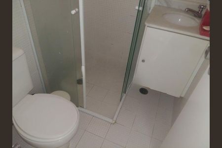 Apartamento à venda com 2 quartos, 44m² em Vila Guarani, São Paulo