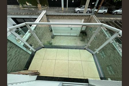 Casa à venda com 130m², 3 quartos e 2 vagas