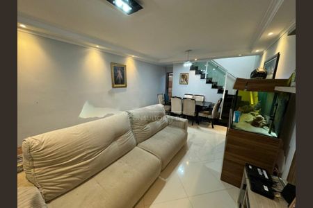 Casa à venda com 3 quartos, 130m² em Jardim Sabara, São Paulo