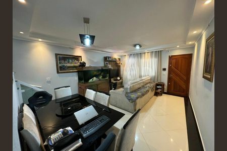 Casa à venda com 3 quartos, 130m² em Jardim Sabara, São Paulo