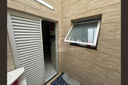 Casa à venda com 130m², 3 quartos e 2 vagas