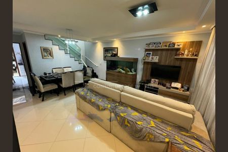 Casa à venda com 3 quartos, 130m² em Jardim Sabara, São Paulo