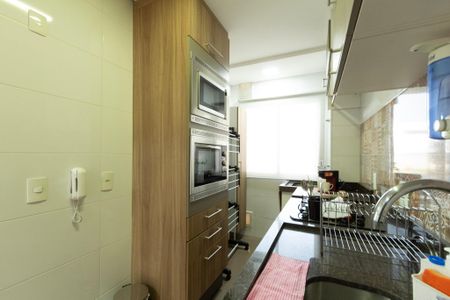 Apartamento para alugar com 52m², 2 quartos e 1 vaga Apartamento para alugar com 52m², 2 quartos e 1 vagaCozinha
