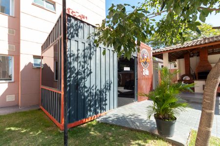Apartamento para alugar com 52m², 2 quartos e 1 vaga Apartamento para alugar com 52m², 2 quartos e 1 vagaÁrea comum