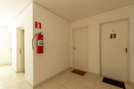 Apartamento para alugar com 52m², 2 quartos e 1 vaga Apartamento para alugar com 52m², 2 quartos e 1 vagaÁrea comum