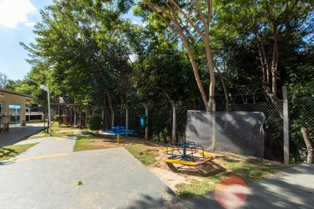 Apartamento para alugar com 52m², 2 quartos e 1 vaga Apartamento para alugar com 52m², 2 quartos e 1 vagaÁrea comum