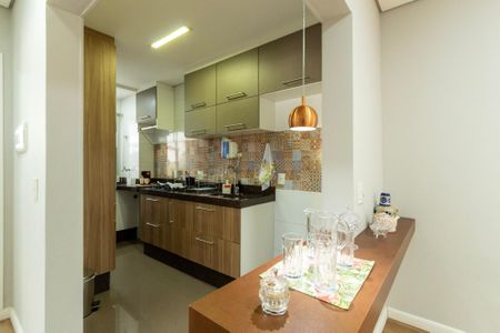 Apartamento para alugar com 52m², 2 quartos e 1 vaga Apartamento para alugar com 52m², 2 quartos e 1 vagaCozinha