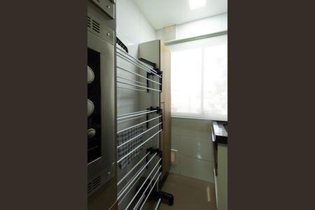 Apartamento para alugar com 52m², 2 quartos e 1 vaga Apartamento para alugar com 52m², 2 quartos e 1 vagaÁrea de Serviço