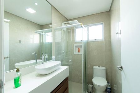 Apartamento para alugar com 52m², 2 quartos e 1 vaga Apartamento para alugar com 52m², 2 quartos e 1 vagaBanheiro