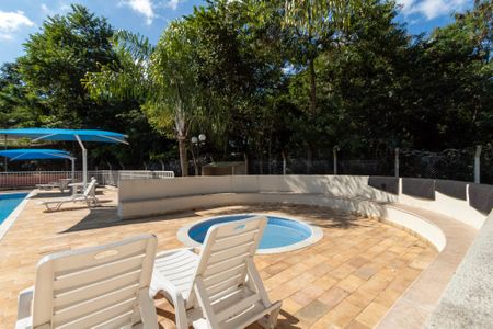 Apartamento para alugar com 52m², 2 quartos e 1 vaga Apartamento para alugar com 52m², 2 quartos e 1 vagaÁrea comum