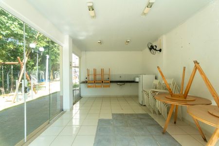 Apartamento para alugar com 52m², 2 quartos e 1 vaga Apartamento para alugar com 52m², 2 quartos e 1 vagaÁrea comum