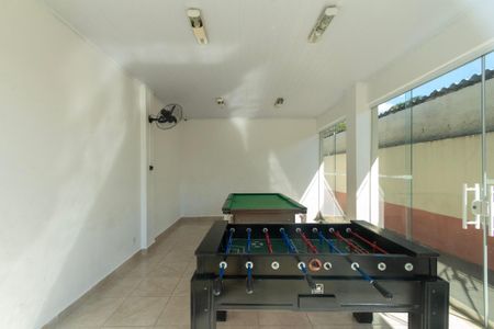 Apartamento para alugar com 52m², 2 quartos e 1 vaga Apartamento para alugar com 52m², 2 quartos e 1 vagaÁrea comum