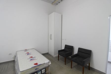 Quarto de kitnet/studio para alugar com 1 quarto, 33m² em Vila São Silvestre (zona Leste), São Paulo
