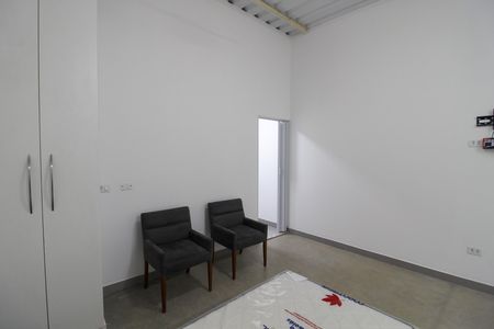 Quarto de kitnet/studio para alugar com 1 quarto, 33m² em Vila São Silvestre (zona Leste), São Paulo