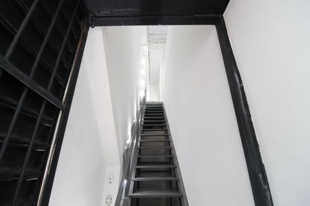 Studio para alugar com 33m², 1 quarto e sem vaga Studio para alugar com 33m², 1 quarto e sem vagaCorredor