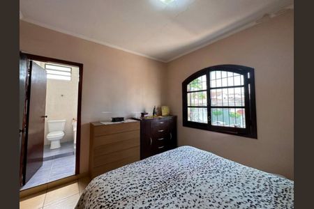 Casa à venda com 3 quartos, 120m² em Parque Colonial, São Paulo