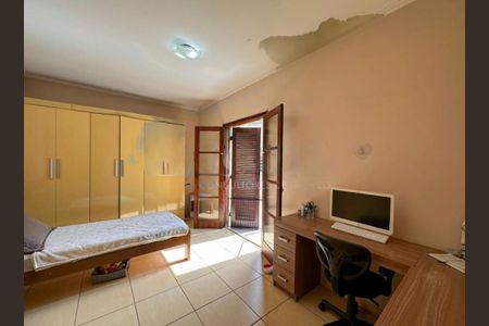 Casa à venda com 3 quartos, 120m² em Parque Colonial, São Paulo