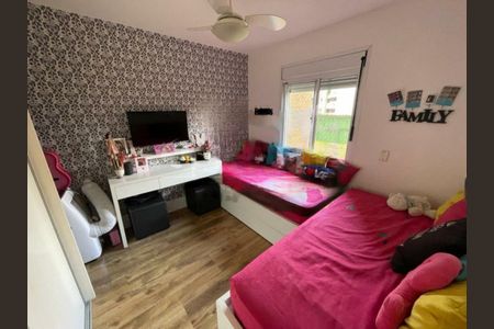 Apartamento à venda com 3 quartos, 130m² em Morumbi, São Paulo