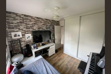 Apartamento à venda com 3 quartos, 130m² em Morumbi, São Paulo