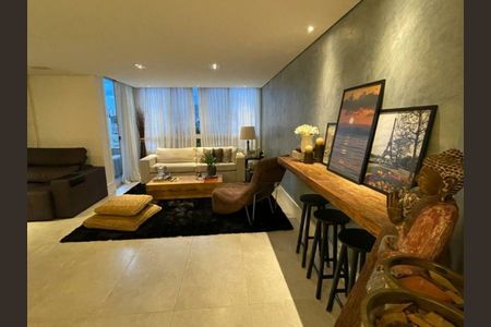 Apartamento à venda com 3 quartos, 130m² em Morumbi, São Paulo