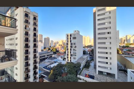 Apartamento à venda com 85m², 3 quartos e 2 vagas Apartamento à venda com 85m², 3 quartos e 2 vagasVista
