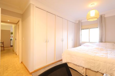 Apartamento à venda com 85m², 3 quartos e 2 vagasSuíte
