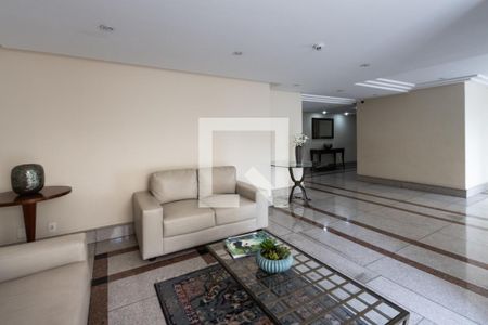 Apartamento à venda com 85m², 3 quartos e 2 vagas Apartamento à venda com 85m², 3 quartos e 2 vagasÁrea comum